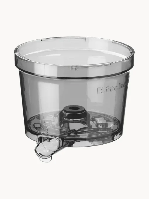 Artículos De Cocina|Utensilios De Cocina>KitchenAid Set de accesorios para exprimidor para todos los robots de cocina, 12 piezas