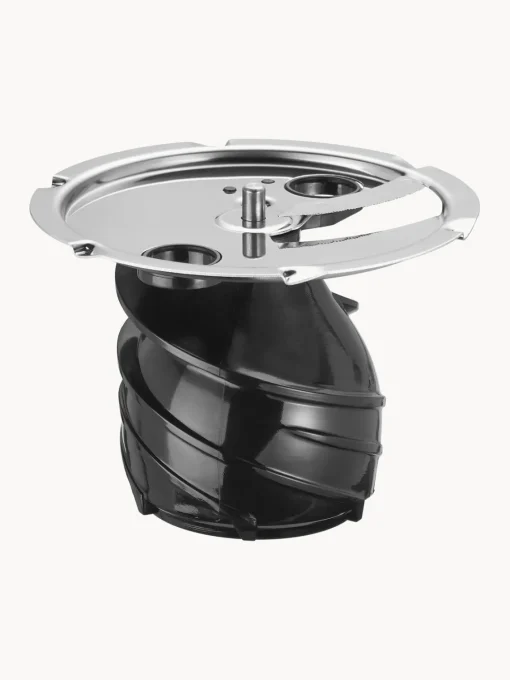 Artículos De Cocina|Utensilios De Cocina>KitchenAid Set de accesorios para exprimidor para todos los robots de cocina, 12 piezas