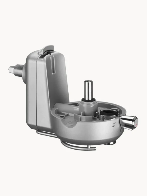 Artículos De Cocina|Utensilios De Cocina>KitchenAid Set de accesorios para exprimidor para todos los robots de cocina, 12 piezas
