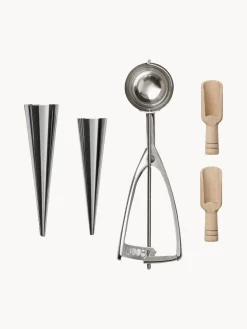 Outlet Set de accesorios para helados The Essentials, 5 pzas. Utensilios De Cocina