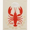 Utensilios De Cocina>Printworks Set de accesorios para mariscos The Essentials, 6 pzas.