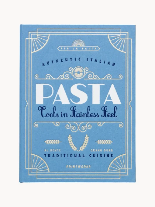 Utensilios De Cocina>Printworks Set de accesorios para pasta The Essentials, 3 pzas.