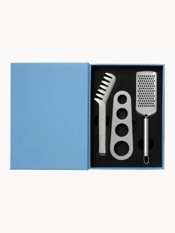 Utensilios De Cocina></noscript>Printworks Set de accesorios para pasta The Essentials, 3 pzas.
