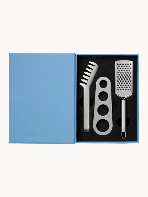 Utensilios De Cocina>Printworks Set de accesorios para pasta The Essentials, 3 pzas.