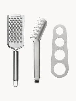 Utensilios De Cocina></noscript>Printworks Set de accesorios para pasta The Essentials, 3 pzas.