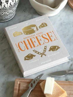 Discount Set de accesorios para queso The Essentials, 3 pzas. Utensilios De Cocina