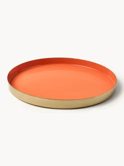 Hot Set de bandejas decorativas Tavi, 3 uds. Jarrones|Bandejas Decorativas