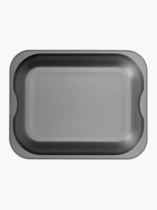 Bandejas Para Horno|Bandejas Para Horno>Kitchen Craft Set de bandejas horno antiadherentes KitchenCraft, 4 uds. Negro