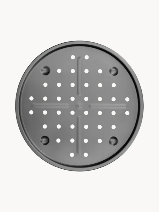 Bandejas Para Horno|Bandejas Para Horno>Kitchen Craft Set de bandejas horno antiadherentes KitchenCraft, 4 uds. Negro