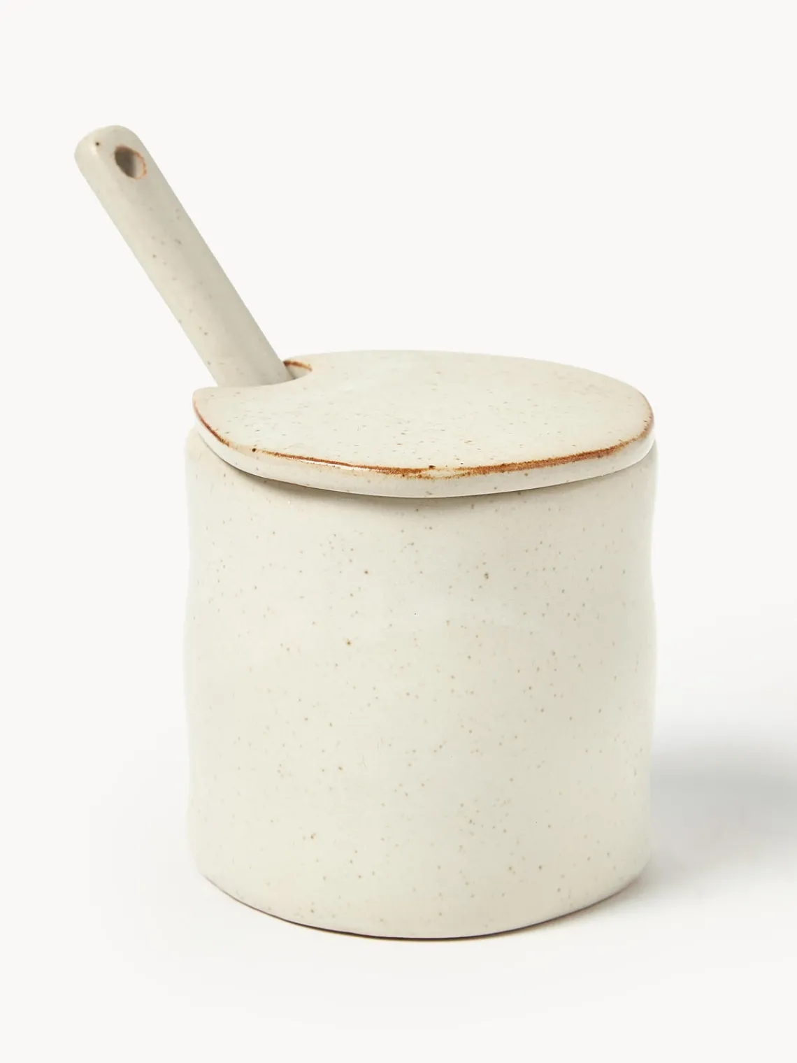 New Set de bote con cuchara para servir Flow, 3 pzas. Botes De Cocina|Almacenaje De Cocina