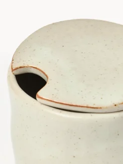 New Set de bote con cuchara para servir Flow, 3 pzas. Botes De Cocina|Almacenaje De Cocina