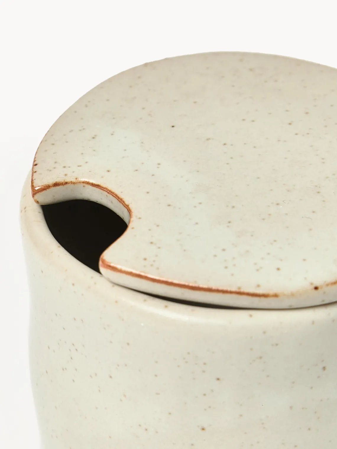 New Set de bote con cuchara para servir Flow, 3 pzas. Botes De Cocina|Almacenaje De Cocina