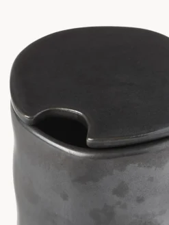 Clearance Set de bote con cuchara para servir Flow, 3 pzas. Botes De Cocina|Almacenaje De Cocina