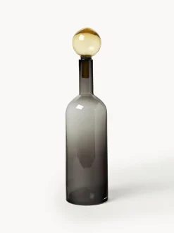 Online Set de botellas decorativas Chic, 4 pzas. Figuras Decorativas|Jarrones