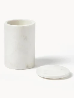 Set de botes de mármol Agata, 2 uds. Botes De Cocina|Almacenaje De Cocina