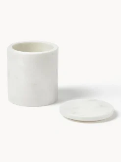 Set de botes de mármol Agata, 2 uds. Botes De Cocina|Almacenaje De Cocina