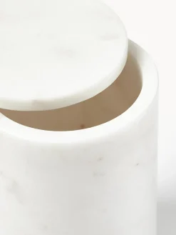 Set de botes de mármol Agata, 2 uds. Botes De Cocina|Almacenaje De Cocina