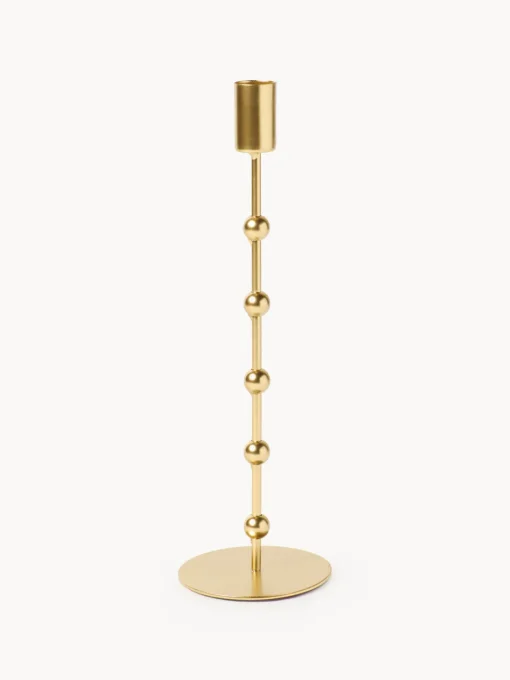 Hot Set de candelabros Kimberly, 2 uds. Candelabros|Jarrones