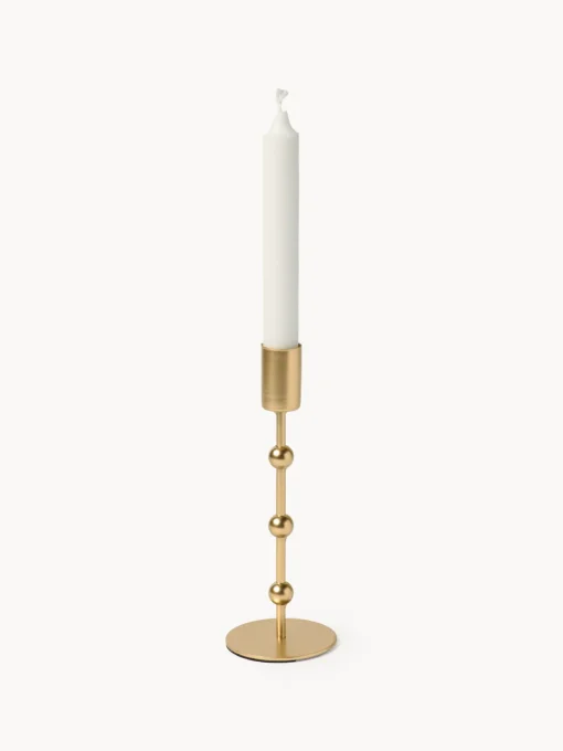 Hot Set de candelabros Kimberly, 2 uds. Candelabros|Jarrones