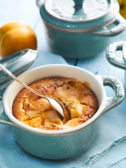 Outlet Set de cazuelas pequeñas Mini Cocotte, 4 uds. Ollas|Ollas