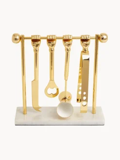 Discount Set de cóctel Barbel, 5 pzs. Accesorios De Bar|Vajillas Completas