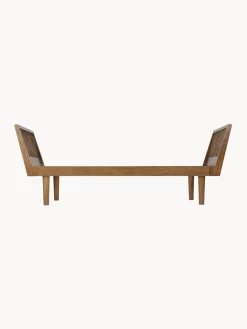 Set de conversión de cama infantil artesanal de madera de roble Eli, 6 pzas. Niños Camas Infantiles|Decoración Infantil