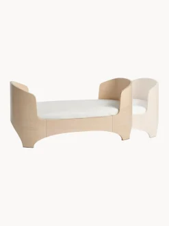Cunas Para Bebé|Cunas Para Bebé></noscript>Leander Set de conversión de cuna a cama infantil Classic Madera de haya