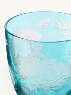 Copas De Vino|Vajillas Completas></noscript>POLSPOTTEN Set de copas de vino Peony, 6 uds.