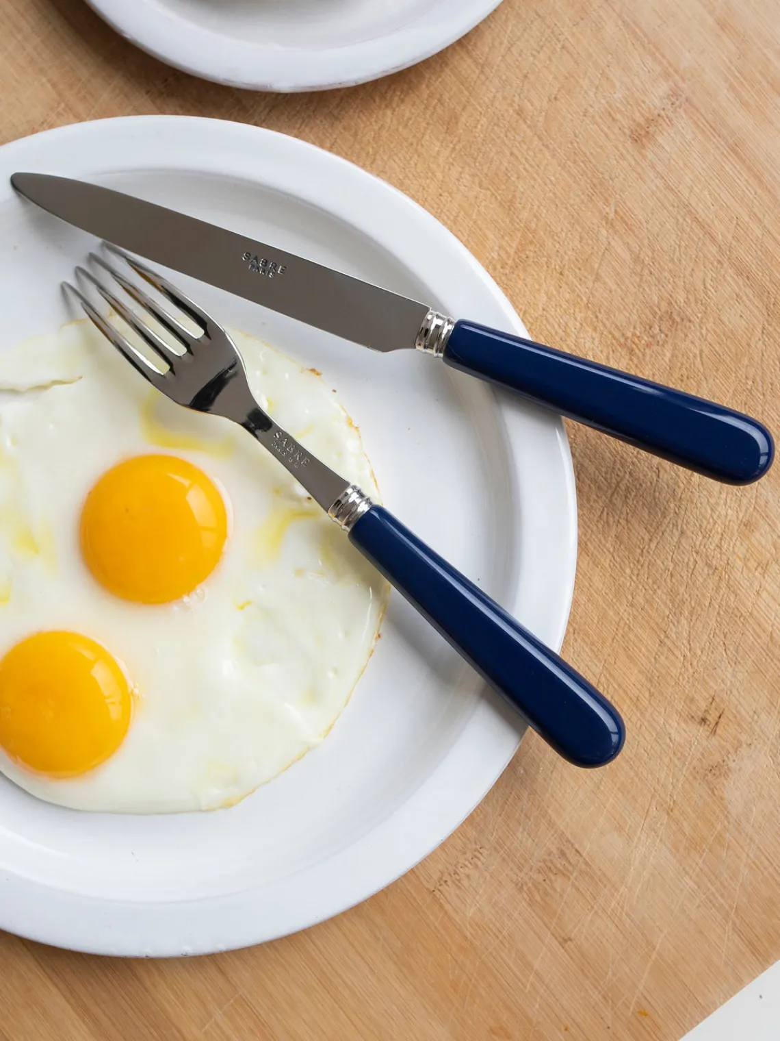 Set de cubiertos de acero inoxidable Pop, tamaños diferentes Juego De Cubiertos|Vajillas Completas