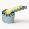 Clearance Set de cucharas medidoras Nest, 8 pzas. Artículos De Cocina|Utensilios De Cocina