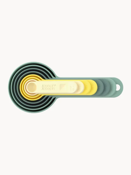 Clearance Set de cucharas medidoras Nest, 8 pzas. Artículos De Cocina|Utensilios De Cocina