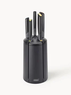 Cuchillos De Cocina Y Bloques|Cuchillos De Cocina>Joseph Joseph Set de cuchillos Elevate, 5 uds.