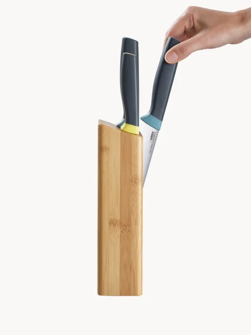 Discount Set de cuchillos Elevate Slim, 5 cuchillos. Cuchillos De Cocina Y Bloques|Cuchillos De Cocina