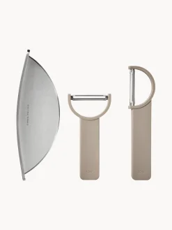 Utensilios De Cocina>Zone Denmark Set de cuchillos Singles, 3 pzas.