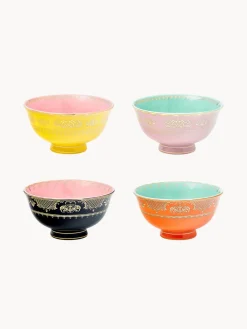 Online Set de cuencos Grandpa, 4 uds. Boles Y Tazones|Vajillas Completas