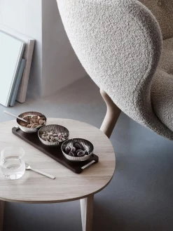 Online Set de cuencos para aperitivos con fuente Bernadotte, 4 pzas. Cuencos Aperitivos|Vajillas Completas