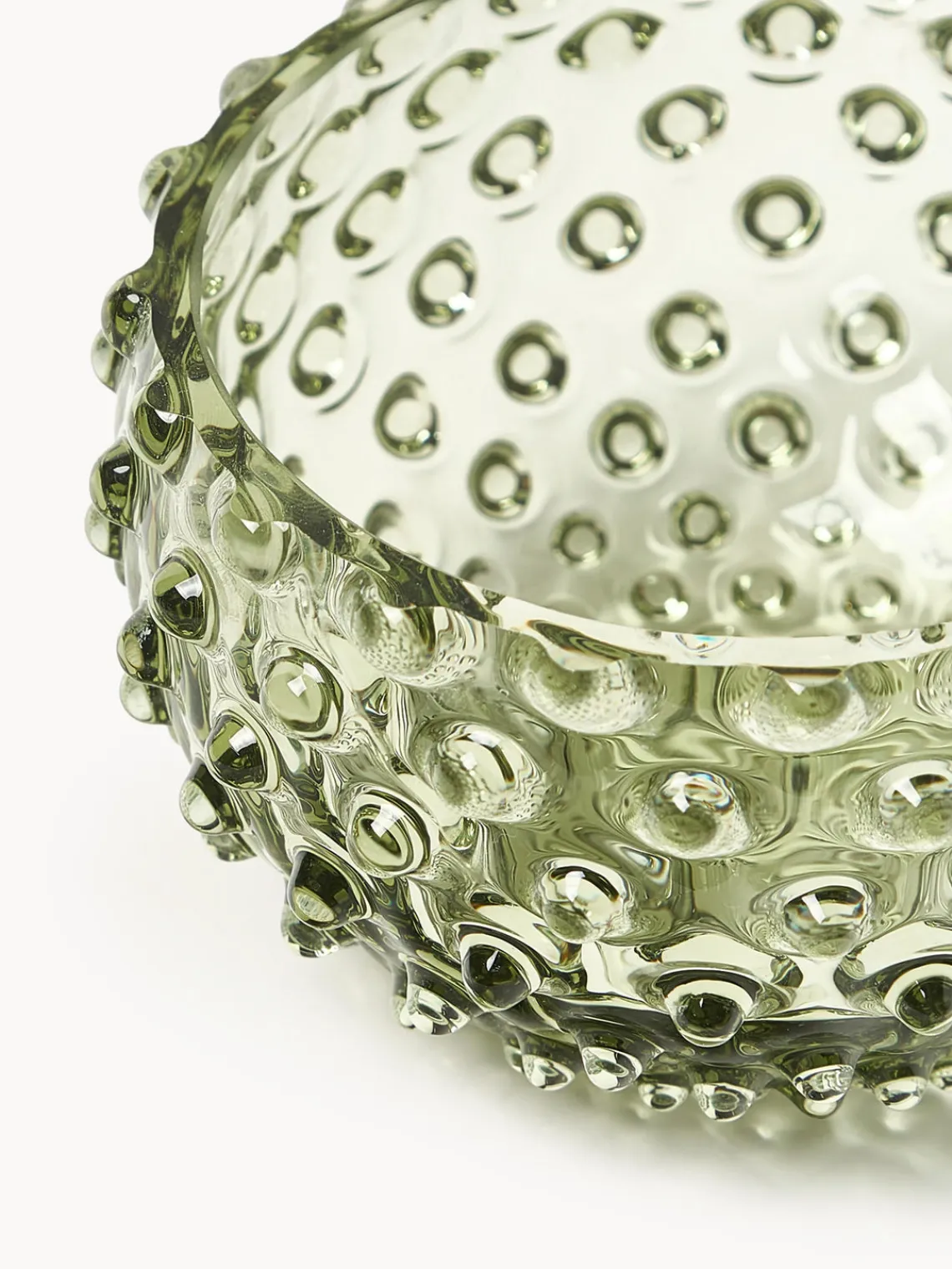 Outlet Set de cuencos soplados Tapas, 4 uds. Cuencos Aperitivos|Vajillas Completas