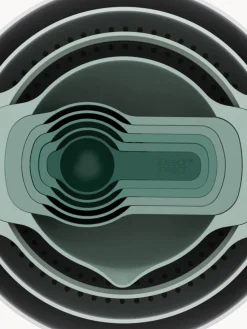 Artículos De Cocina|Utensilios De Cocina></noscript>Joseph Joseph Set de cuencos y cucharas medidoras Nest Plus, 9 pzas. Tonos verdes y grises