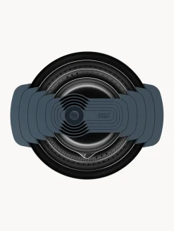 Artículos De Cocina|Utensilios De Cocina></noscript>Joseph Joseph Set de cuencos y cucharas medidoras Nest Plus, 9 pzas. Plateado, azul oscuro