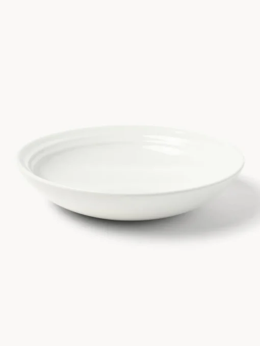 Set de desayuno artesanal Stevns, 4 comensales (12 pzas.) Menaje De Mesa