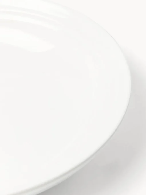 Set de desayuno artesanal Stevns, 4 comensales (12 pzas.) Menaje De Mesa