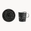 Outlet Set de desayuno Siirtolapuutarha, 2 comensales (4 pzas.) Vajillas Completas|Menaje De Mesa