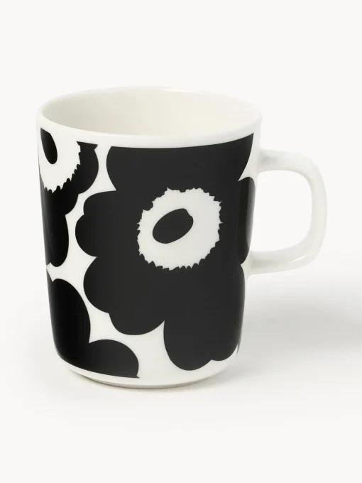 Vajillas Completas|Menaje De Mesa>Marimekko Set de desayuno Unikko, 2 comensales (4 pzas.)