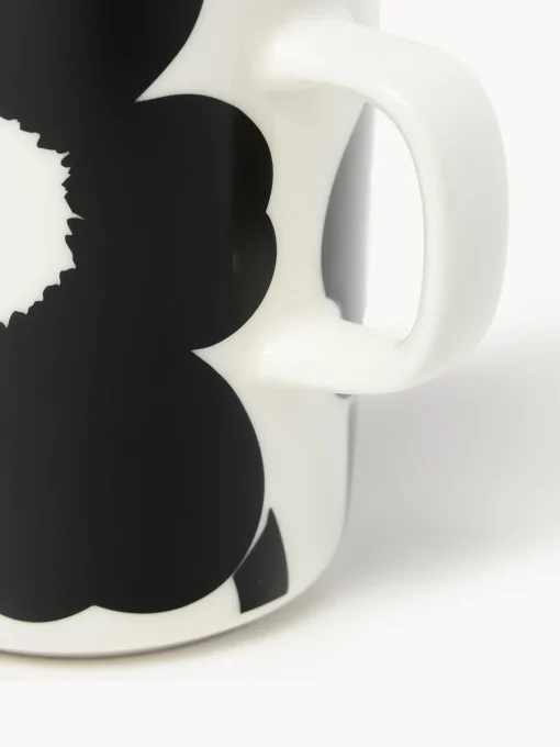Vajillas Completas|Menaje De Mesa>Marimekko Set de desayuno Unikko, 2 comensales (4 pzas.)