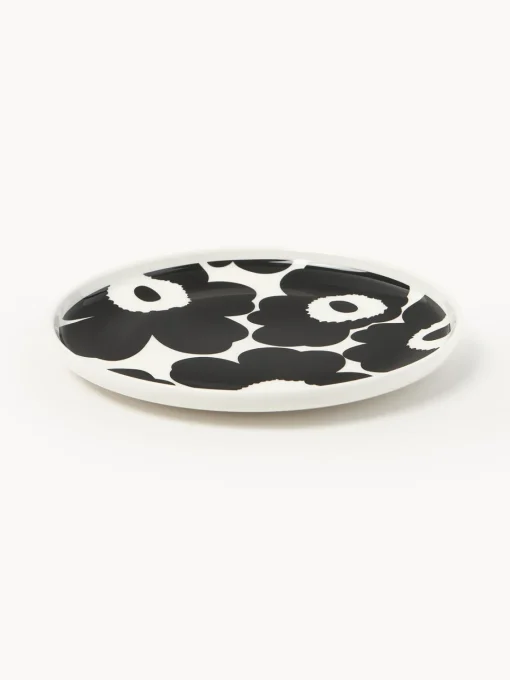Vajillas Completas|Menaje De Mesa>Marimekko Set de desayuno Unikko, 2 comensales (4 pzas.)