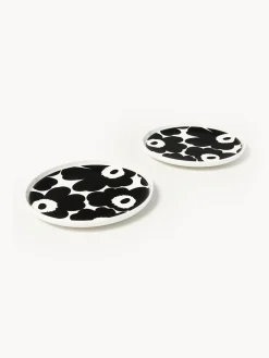 Vajillas Completas|Menaje De Mesa></noscript>Marimekko Set de desayuno Unikko, 2 comensales (4 pzas.)