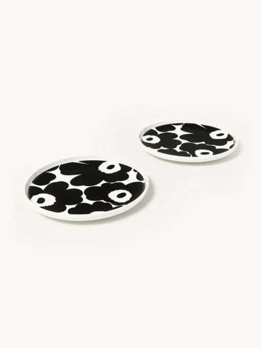 Vajillas Completas|Menaje De Mesa>Marimekko Set de desayuno Unikko, 2 comensales (4 pzas.)