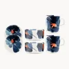 Clearance Set de desayuno Valssi, 2 comensales (6 pzas.) Vajillas Completas|Menaje De Mesa