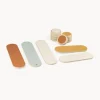 Online Set de equilibrio de madera Woodland, 13 pzas. Niños Juguetes A Partir De 1 Año|Decoración Infantil