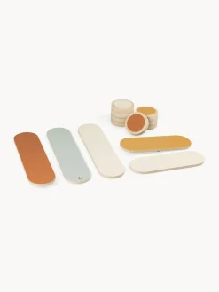 Online Set de equilibrio de madera Woodland, 13 pzas. Niños Juguetes A Partir De 1 Año|Decoración Infantil